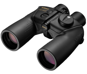 Nikon 7x50 CF WP Global Compass Binocular