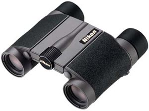 Nikon 8x20 HG L DCF Binocular