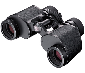 Nikon E II 8x30 Binocular