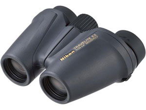 Nikon 9x25 Travelite EX Binocular