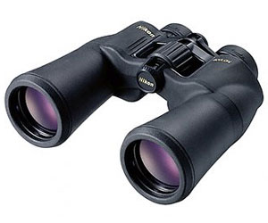 Nikon Aculon A211 10x50 Binocular