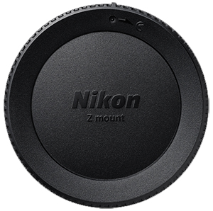 Nikon BF-N1 Spare Body Cap