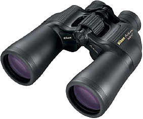 Nikon 16x50 Action EX Binocular