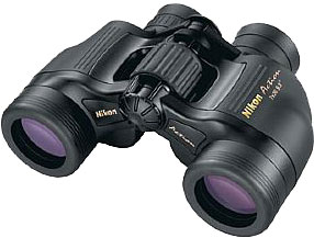 Nikon 7x35 Action EX Binocular