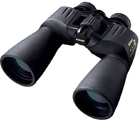 Nikon 7x50 Action EX Binocular