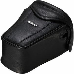 Nikon CF-DC4 Semi Soft Case