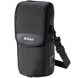 Nikon CL-M2 Semi Soft Lens Case