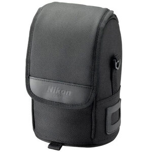 Nikon CL-M3 Semi Soft Lens Case
