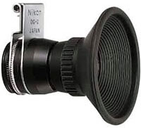 Nikon DG-2 Eyepiece Magnifier