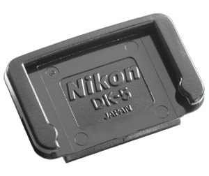 Nikon DK-5 Eyepiece Cap