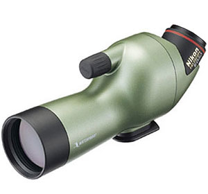 Nikon Fieldscope ED50 Angled Scope Green
