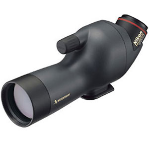 Nikon Fieldscope ED50 Angled Scope Grey
