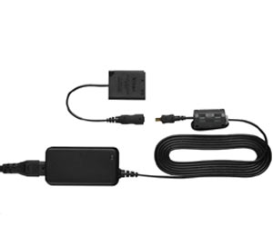 Nikon EH-62G Mains Adapter