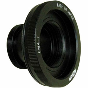 Nikon EMA-1 Fieldscope Eyepiece Mount Adapter
