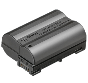Nikon EN-EL15c Lithium Ion Rechargeable Battery