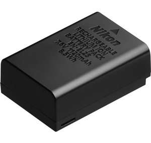 Nikon EN-EL25 Lithium Ion Rechargeable Battery