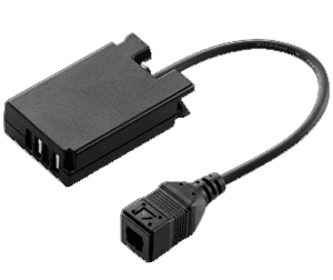 Nikon EP-5F Power Connector