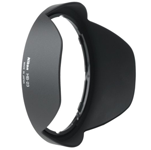Nikon HB-23 Lens Hood