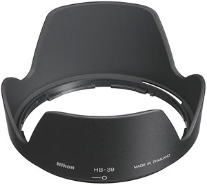 Nikon HB-39 Lens Hood (HB39)
