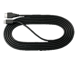 Nikon HC-E1 HDMI Cable