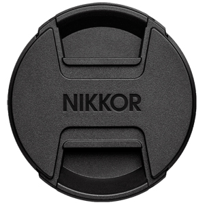 Nikon LC-52B 52mm Front Lens Cap
