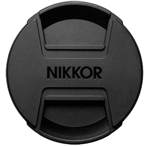 Nikon LC-67B 67mm Front Lens Cap