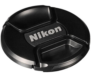 Nikon LC-77 77mm Front Lens Cap