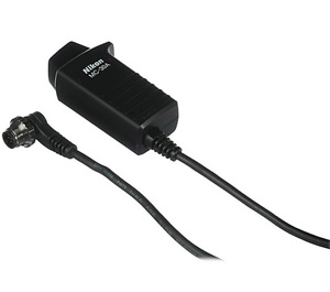 Nikon MC-30A Remote Cord