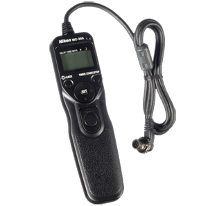 Nikon MC-36A Multi Function Remote Cord