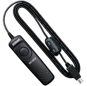 Nikon MC-DC2 Remote Cord