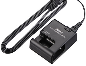 Nikon MH-25 Battery Charger For EN-EL15