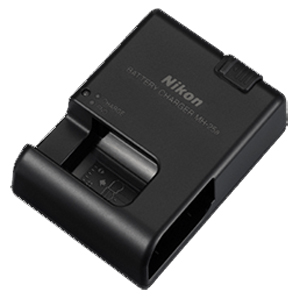 Nikon MH-25a Battery Charger For EN-EL15a | EN-EL15b | EN-EL15c
