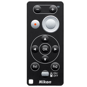 Nikon ML-L7 Bluetooth Remote Control