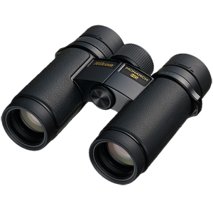 Nikon Monarch HG 8x30 Binocular