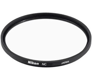 Nikon 62mm Neutral Colour NC Filter