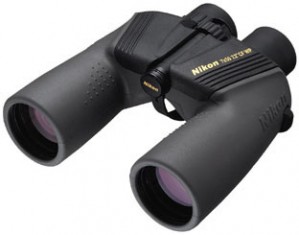 Nikon Oceanpro 7x50 CF WP Binocular