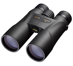 Nikon 10x50 Prostaff 5 Binocular