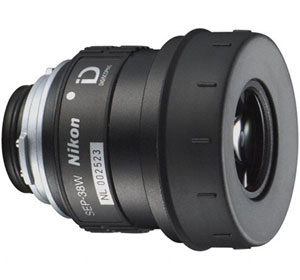 Nikon SEP-38W Eyepiece For Prostaff 5 Fieldscope