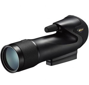 Nikon Prostaff 5 Fieldscope 60 Angled Spotting Scope