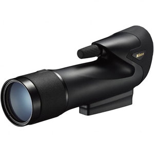 Nikon Prostaff 5 Fieldscope 60 Straight Spotting Scope