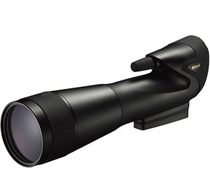 Nikon Prostaff 5 Fieldscope 82 Straight Spotting Scope