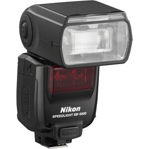 Nikon Flashguns