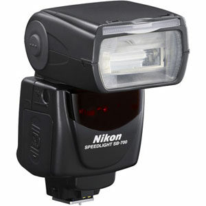 Nikon SB-700 Speedlight Flash (SB700)