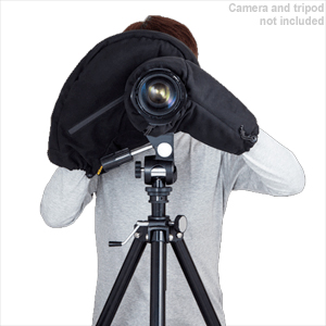 Nikon NSLC-01 Sound Blimp