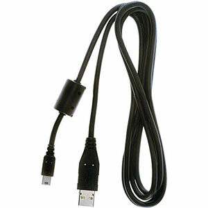 Nikon UC-E15 USB Cable