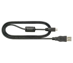 Nikon UC-E21 USB Cable
