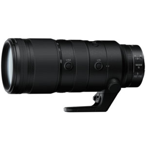 Nikon Z 70-200mm F2.8 VR S Nikkor Lens