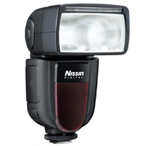 Nissin Di700 Air Flashgun - Sony Fitting