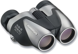 Olympus 10-30x25 PCI Zoom