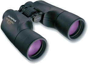 Olympus 12x50 EXPS I Binocular